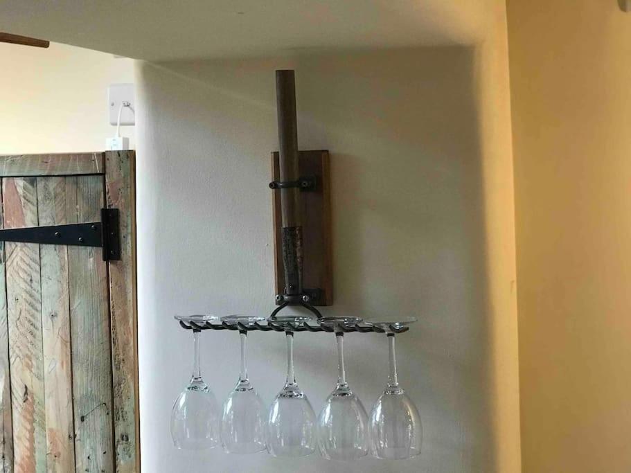 Holiday home The Old Coop Barn Brassington