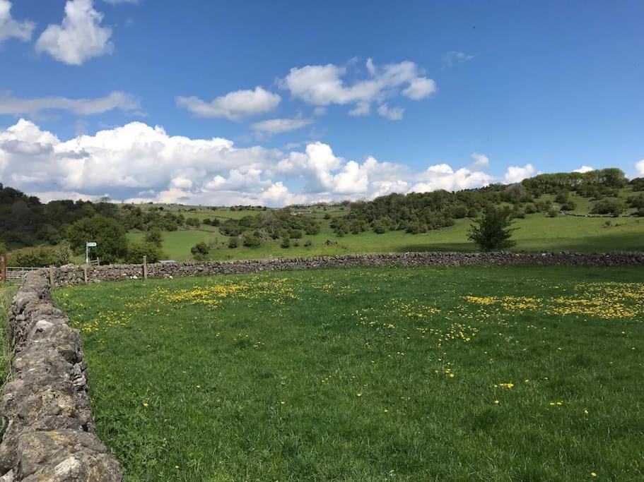The Old Coop Barn Holiday home Brassington