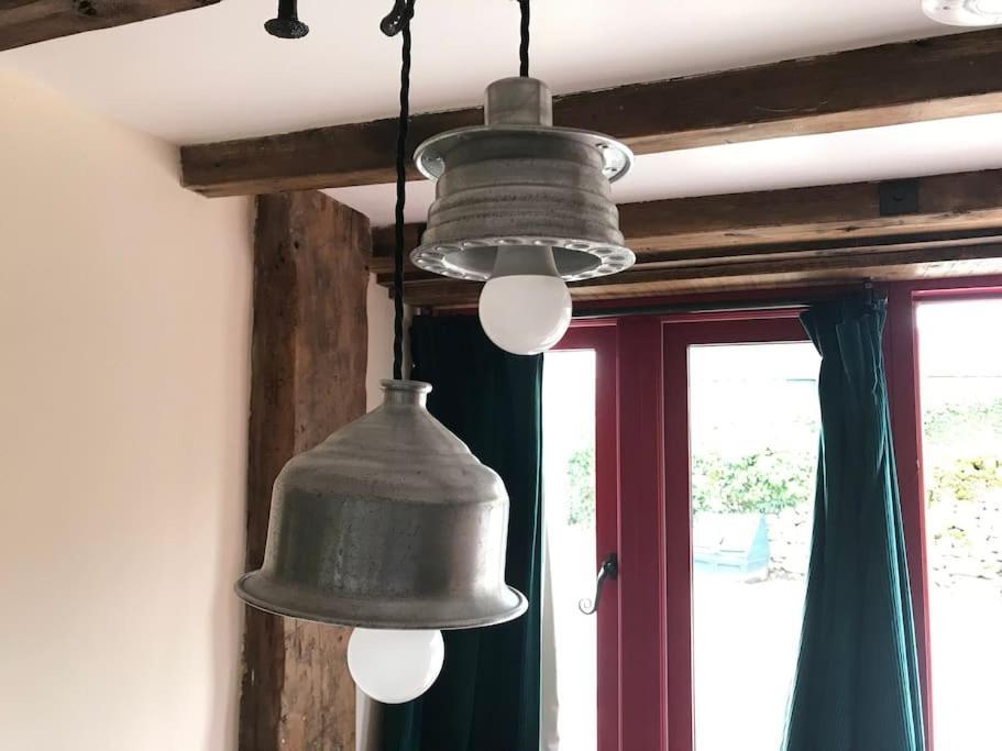 Holiday home The Old Coop Barn Brassington